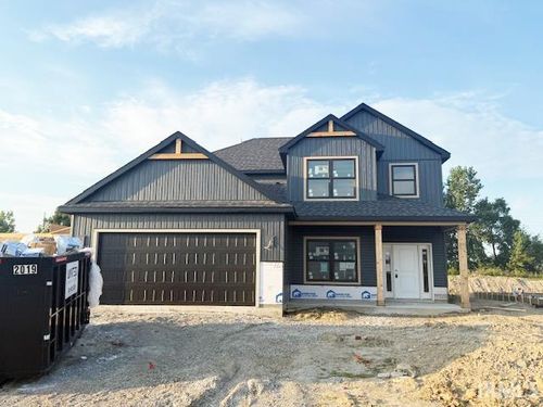 13245 Halen Hill Court, Fort Wayne, IN, 46818 | Card Image