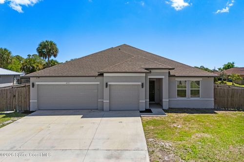 431 Fillmore Avenue Ne, Palm Bay, FL, 32907 | Card Image