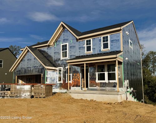 171 Preserves Blvd, Mt Washington, KY, 40047-5789 | Card Image