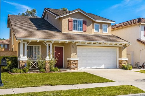 2489 San Simon St, Tustin, CA, 92782-8023 | Card Image