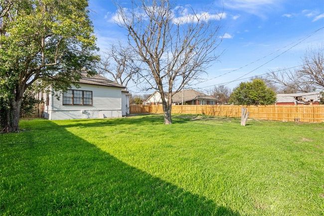 3120 Ethel Ave, House other with 3 bedrooms, 2 bathrooms and null parking in Waco TX | Image 29
