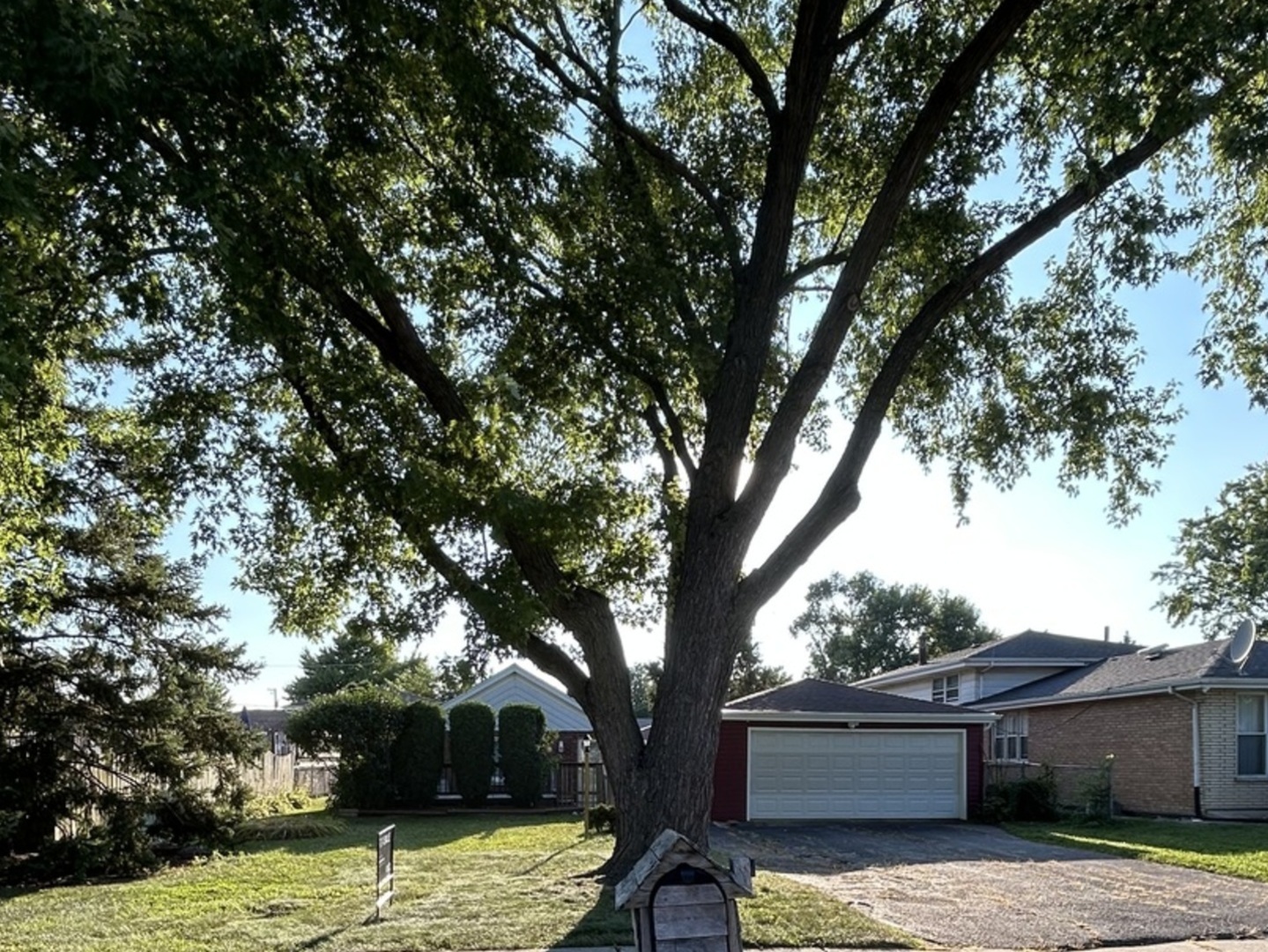 Residential in Oak Lawn 4