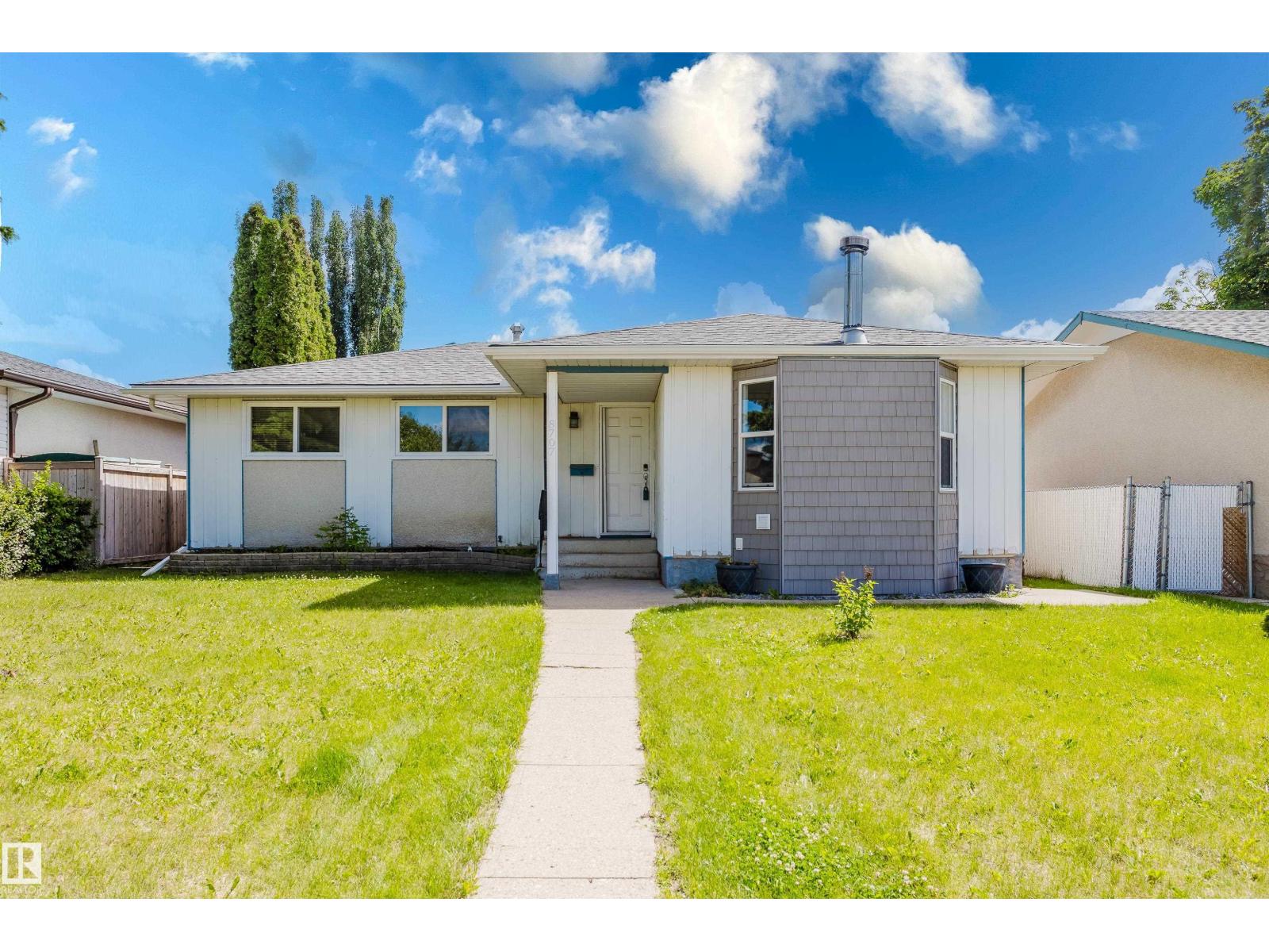 Residential in Edmonton 2