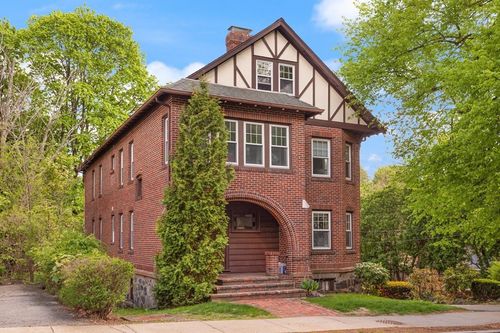 47 Park Ave Ext, Arlington, MA, 02474 | Card Image