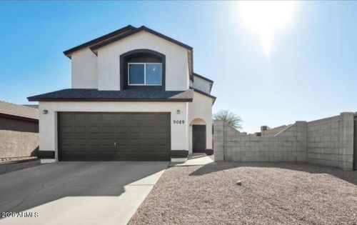 9089 W Troy Dr, Arizona City, AZ, 85123-8934 | Card Image