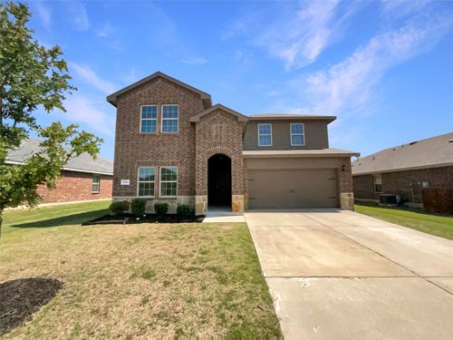 721 Saddle Horn Way, Royse City, TX, 75189-3938 | Card Image