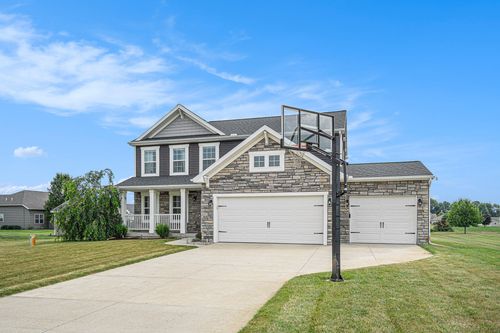 11751 Prairie Edge St, Schoolcraft, MI, 49087-8817 | Card Image