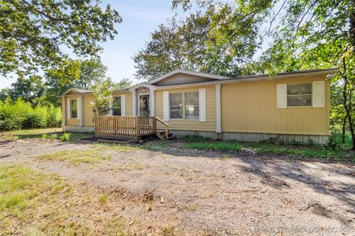 31478 E 683 Ln, Wagoner, OK, 74467-6385 | Card Image