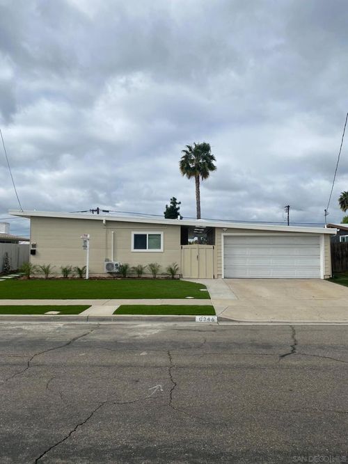 6344 Anvil Lake Avenue, San Diego, CA, 92119 | Card Image