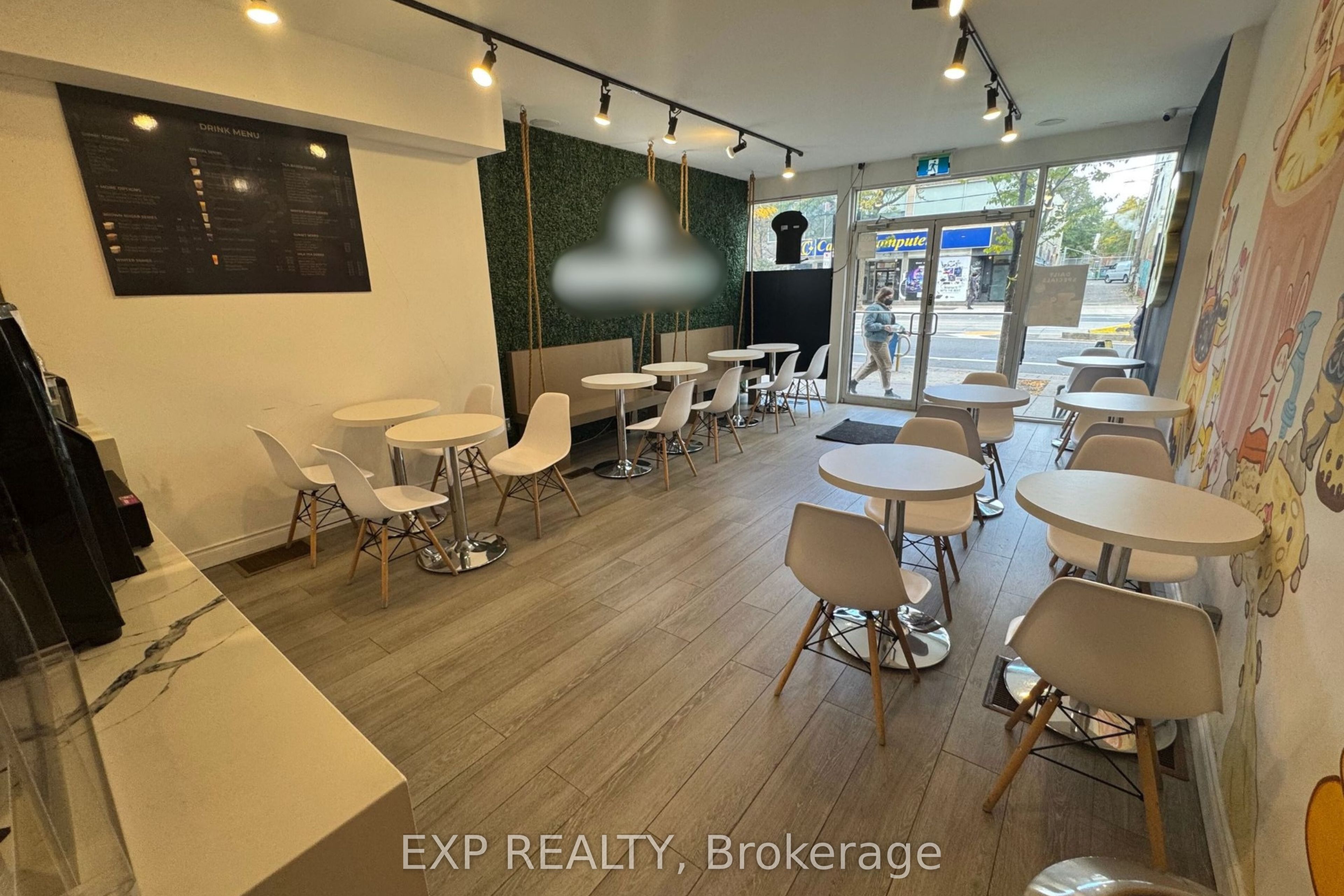 Commercial Sale in Toronto C01 4