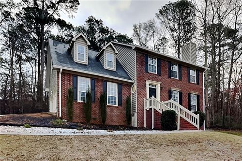 1664 Summit Place Way, Loganville, GA, 30052-5362 | Card Image