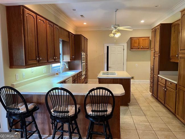 3003 Dixie Rd, House other with 3 bedrooms, 3 bathrooms and null parking in Covington GA | Image 19