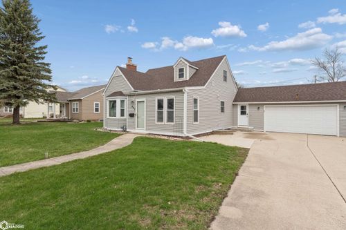 630 W 7th St, Garner, IA, 50438-1508 | Card Image