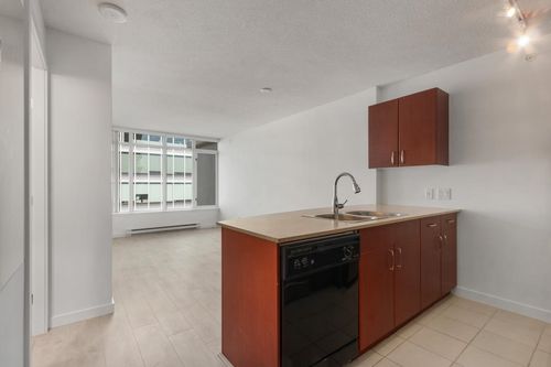 2606-610 Granville St, Vancouver, BC, V6C3T3 | Card Image