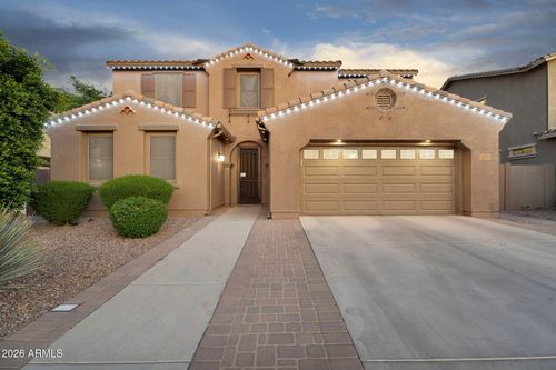 3141 N Loma Vis, Mesa, AZ, 85213-2053 | Card Image