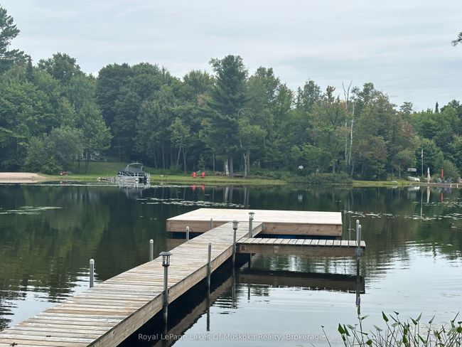 879 Relative Rd, House other with 3 bedrooms, 1 bathrooms and 6 parking in Burks Falls ON | Image 30