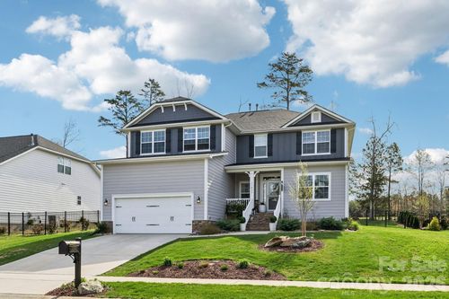 11832 Glenwood Dr, Locust, NC, 28097-7714 | Card Image