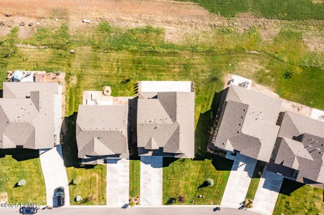 1112 N Springer View Loop, House other with 4 bedrooms, 5 bathrooms and null parking in Midway UT | Image 33