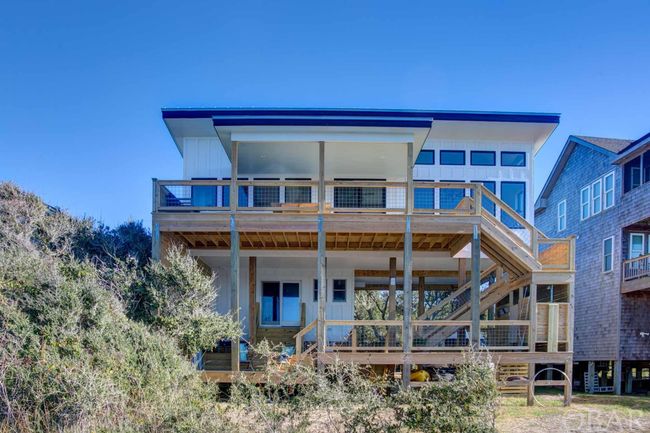 57232 Island Club Ln, House other with 2 bedrooms, 3 bathrooms and null parking in Hatteras NC | Image 47