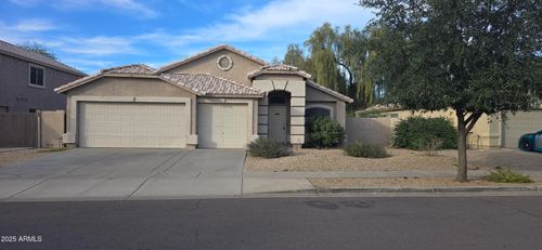 5274 W Frier Dr, Glendale, AZ, 85301-1491 | Card Image