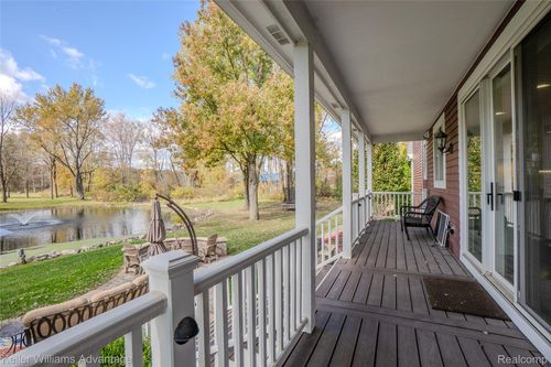 21255 Chubb Rd, Northville, MI, 48167-9793 | Card Image