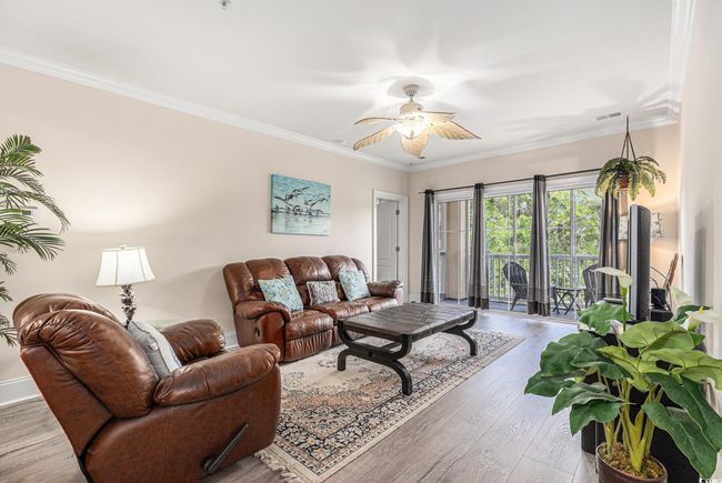 UNIT-1036 - 2180 Waterview Dr, Condo with 3 bedrooms, 2 bathrooms and null parking in North Myrtle Beach SC | Image 8
