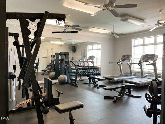 Fitness Room1 | Image 8