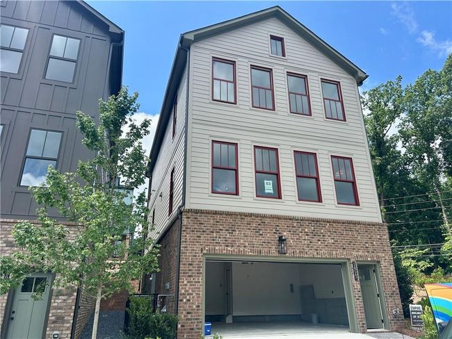 1917 Repose Dr, House other with 4 bedrooms, 4 bathrooms and null parking in Chamblee GA | Image 5