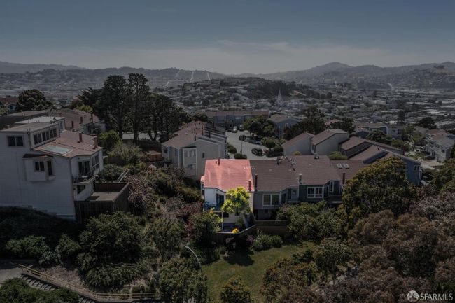 7 Mabrey Court, House other with 3 bedrooms, 2 bathrooms and 4 parking in San Francisco CA | Image 43