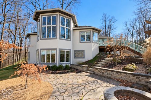 6889 Foremans Passage Road, Nashville, IN, 47448 | Card Image