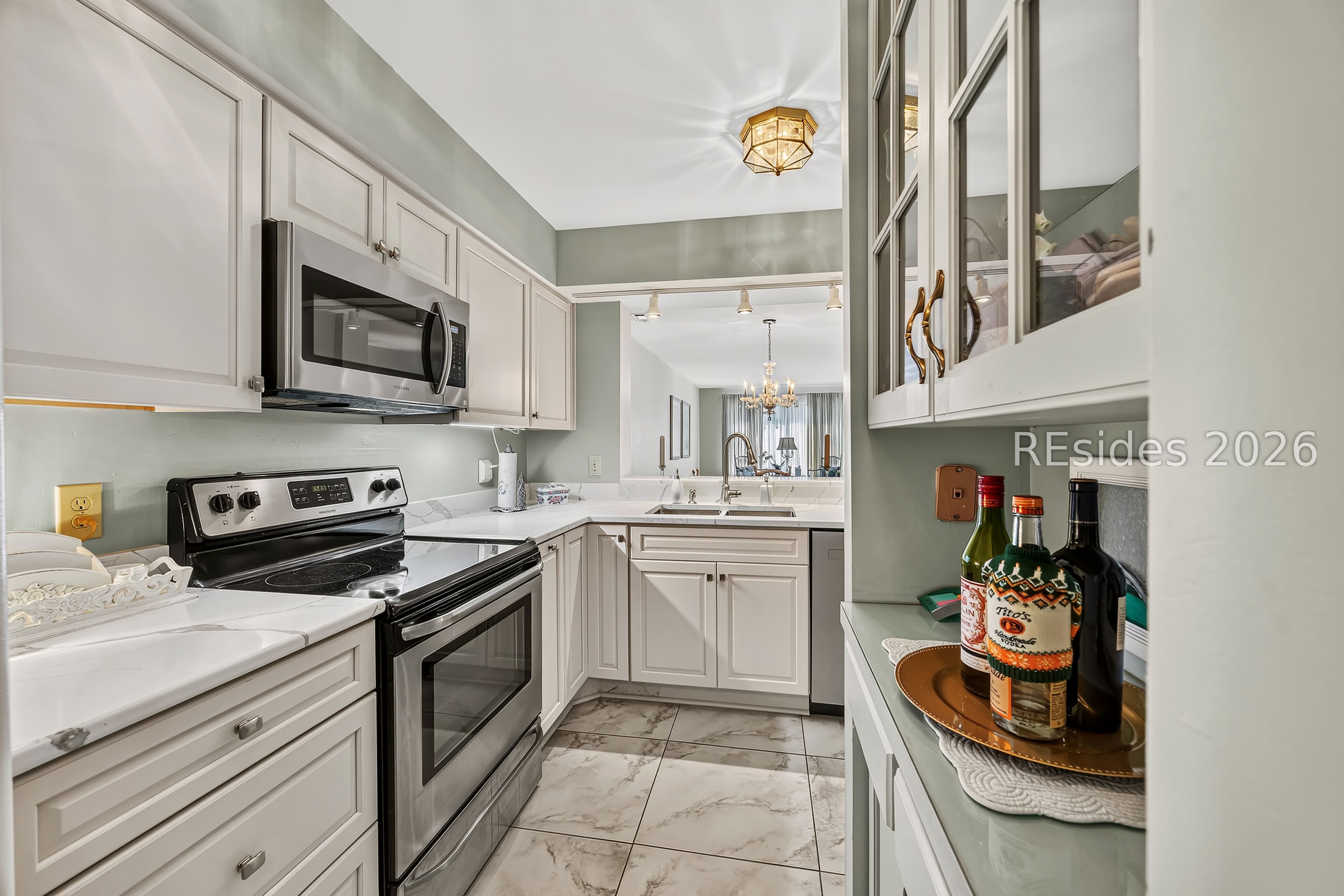 Residential in Hilton Head Island