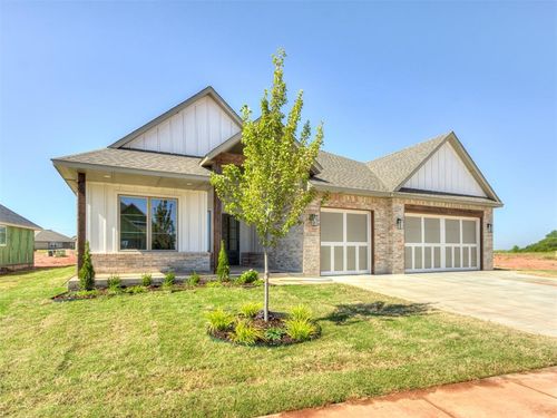 10416 Sw 49th St, Mustang, OK, 73064 | Card Image