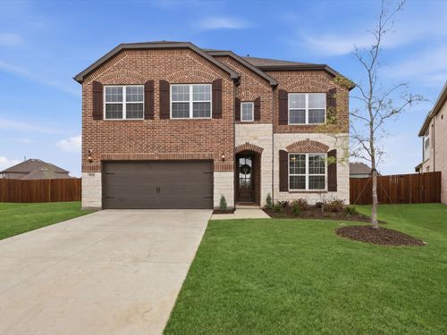 4016 Maida Rd, Mckinney, TX, 75071-6683 | Card Image