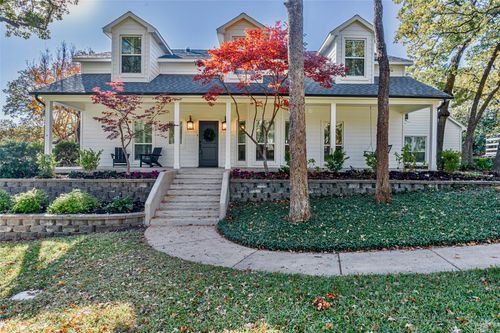 1781 Kingswood Dr, Southlake, TX, 76092-4846 | Card Image