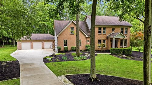 4375 Millwater Dr, Powell, OH, 43065-8708 | Card Image