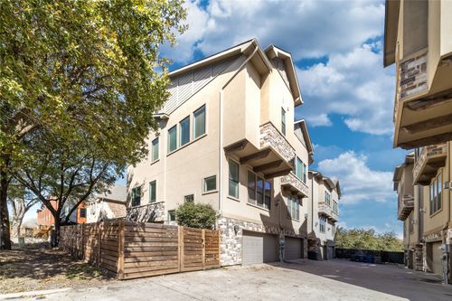 7403 Coronado Way, Dallas, TX, 75214-4201 | Card Image