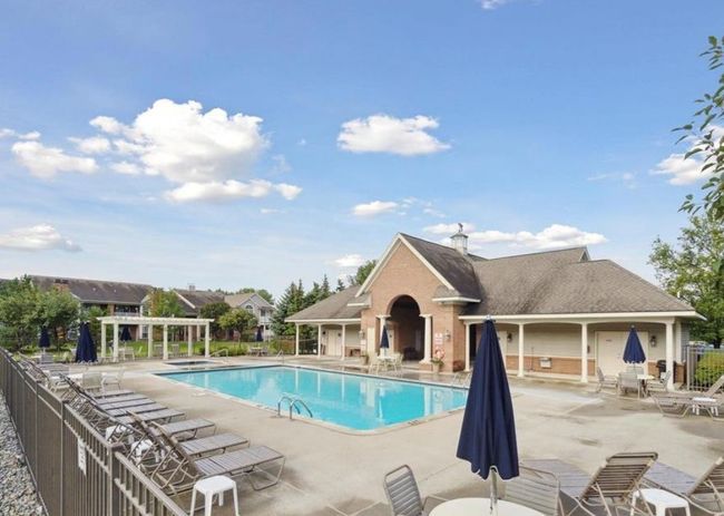 44216 Princeton Dr, Condo with 2 bedrooms, 2 bathrooms and null parking in Clinton Twp MI | Image 36