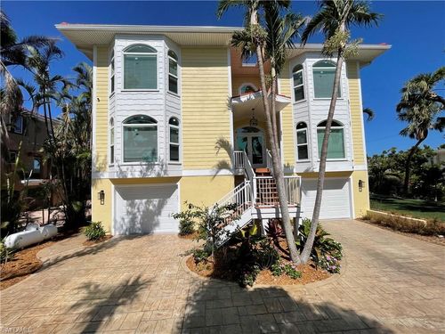 11505 Gore Ln, CAPTIVA, FL, 33924 | Card Image