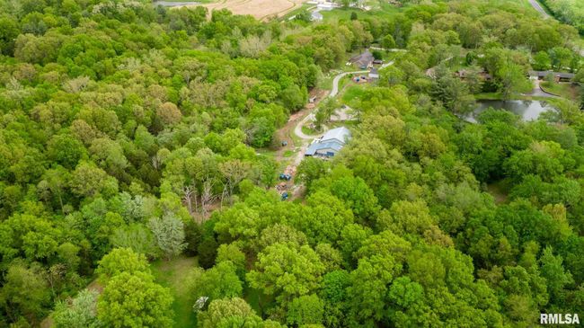 17503 N Woodlawn Ln, House other with 4 bedrooms, 4 bathrooms and null parking in Woodlawn IL | Image 53