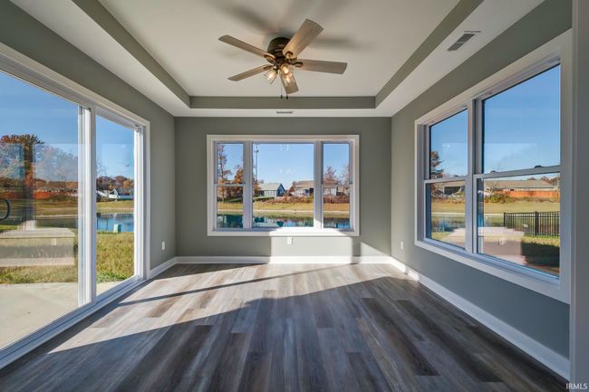 5042 Whittlebury Dr, House other with 3 bedrooms, 2 bathrooms and null parking in Fort Wayne IN | Image 16