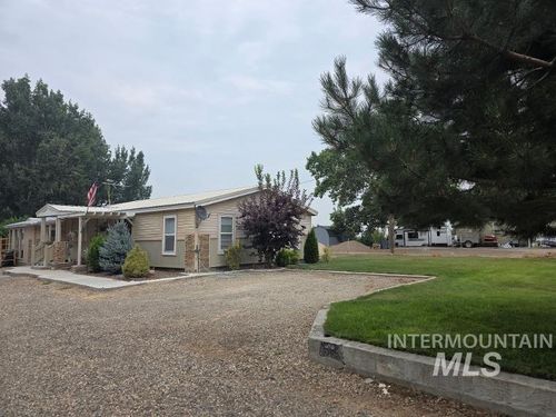 3334 Nw 2nd Ave, New Plymouth, ID, 83655-5050 | Card Image