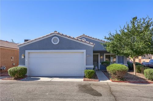 5205 Mineral Lake Dr, Las Vegas, NV, 89122-8355 | Card Image