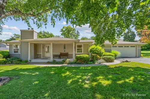 418 Lake Shore Blvd, Wauconda, IL, 60084-1522 | Card Image