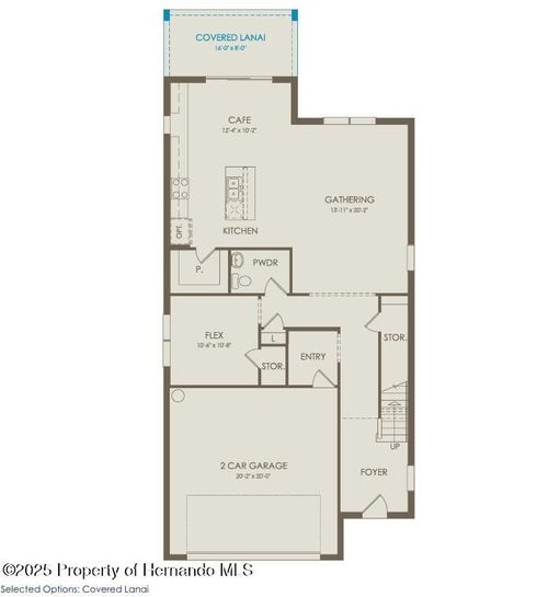 3760 Hornbeam Rd, SPRING HILL, FL, 34609-1892 | Card Image