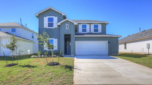 500 Denali Dr, Kyle, TX, 78640-6783 | Card Image