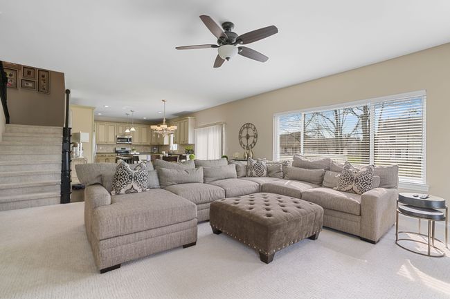 9212 Hidden Oaks Dr, House other with 4 bedrooms, 4 bathrooms and null parking in Grand Blanc MI | Image 7
