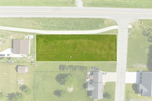 Lot 33 Meadow View Drive, Urbana, IA, 52345 | Card Image