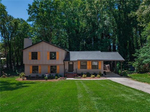 712 Overland Trl, Woodstock, GA, 30189-3428 | Card Image