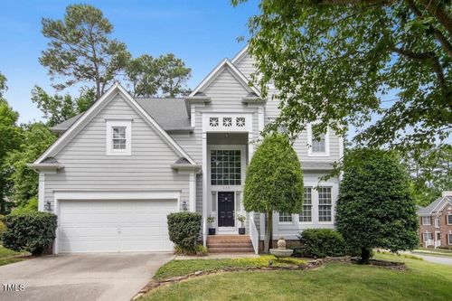 100 Wentbridge Rd, Cary, NC, 27519-5842 | Card Image