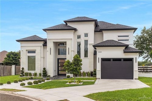 10809 N 30th St, McAllen, TX, 78504-6430 | Card Image